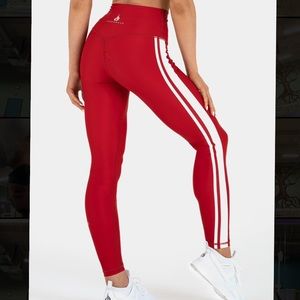 Ryderwear Stride Leggings